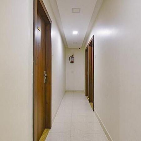 Fabexpress Purple Suites Inn Bangalore Eksteriør bilde