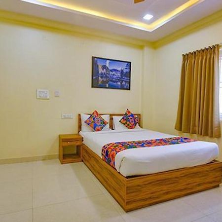 Fabexpress Purple Suites Inn Bangalore Eksteriør bilde